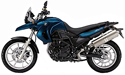 F650GS TWIN